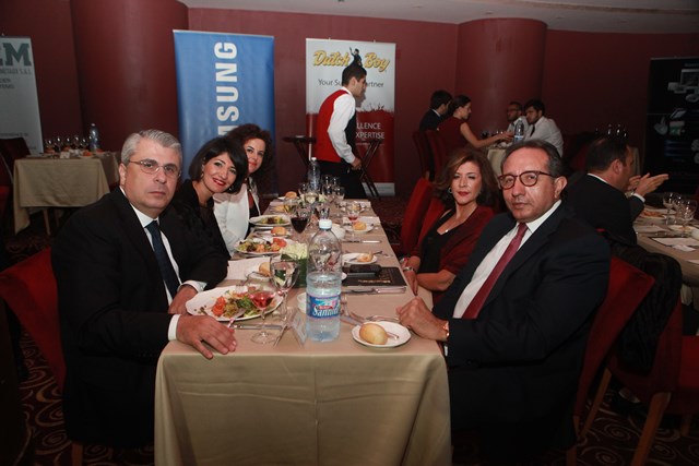Real Estate Awards Lebanon